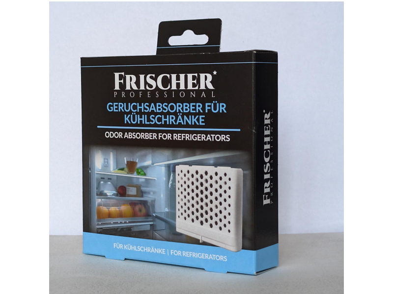 Frischer Professional Pochłaniacz zapachów do lodówki
