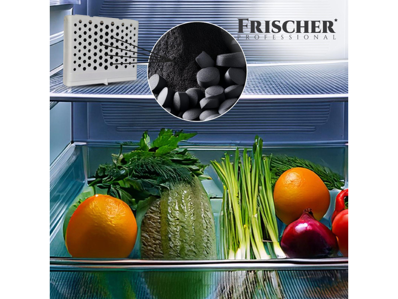 Frischer Professional Pochłaniacz zapachów do lodówki