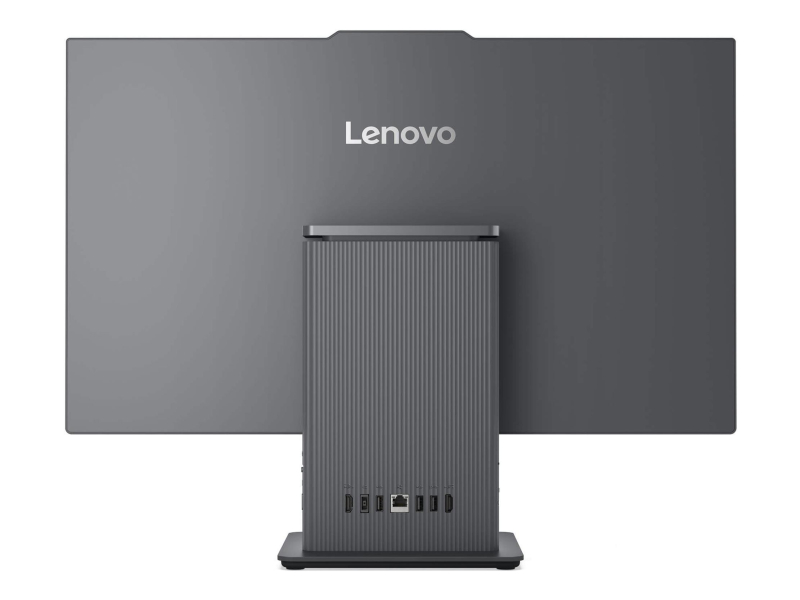 Lenovo IdeaCentre AIO 27 Ryzen 5-7533HS/16GB/512 Czarny