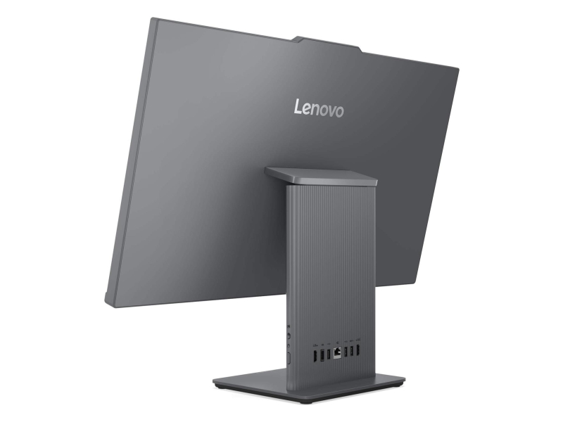 Lenovo IdeaCentre AIO 27 Ryzen 5-7533HS/16GB/512 Czarny