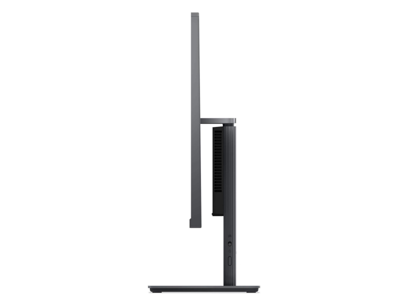 Lenovo IdeaCentre AIO 27 Ryzen 5-7533HS/16GB/512 Czarny