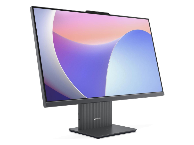 Lenovo IdeaCentre AIO 27 Ryzen 5-7533HS/16GB/512 Czarny