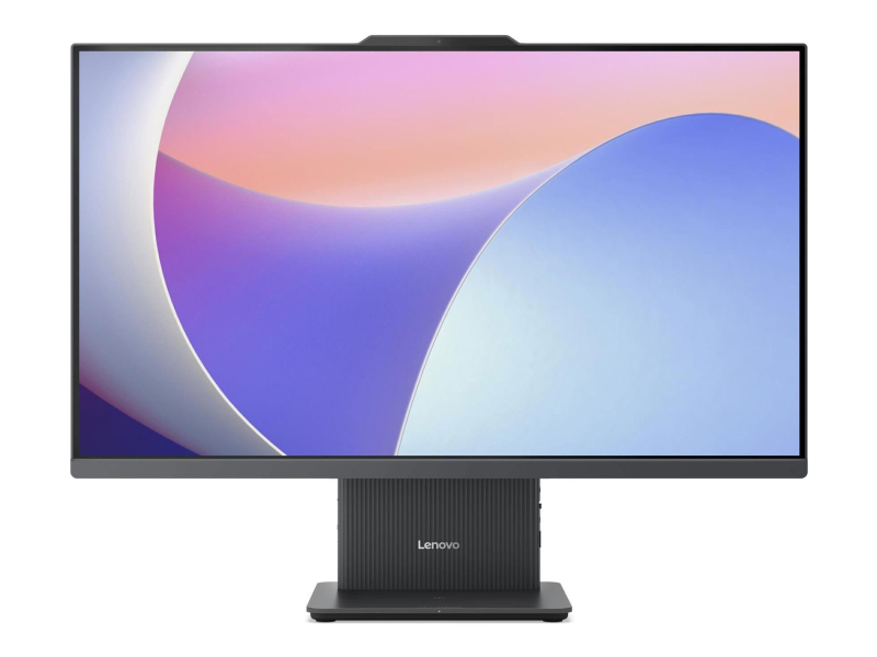 Lenovo IdeaCentre AIO 27 Ryzen 5-7533HS/16GB/512 Czarny