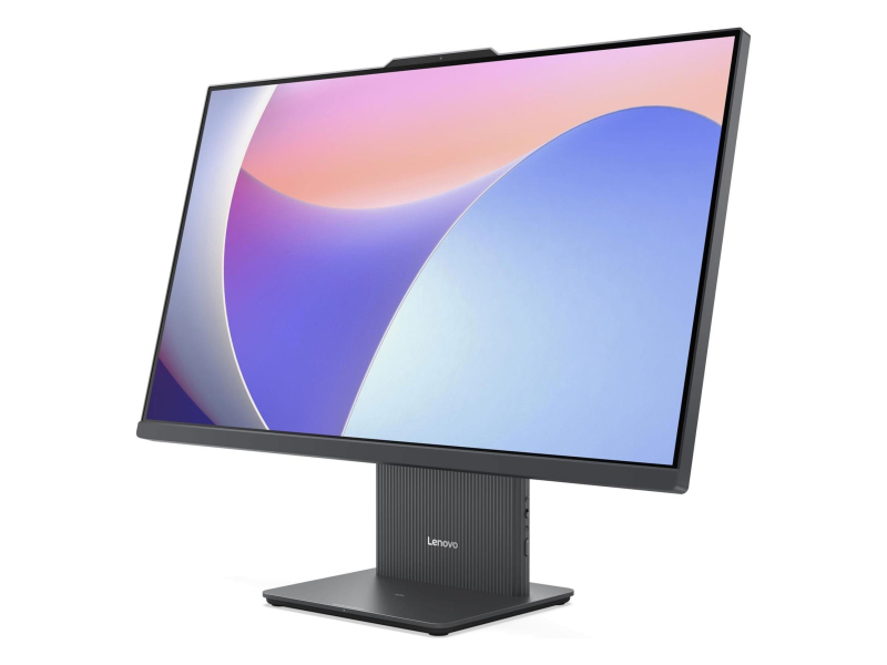 Lenovo IdeaCentre AIO 27 Ryzen 5-7533HS/16GB/512/Win11 Czarny