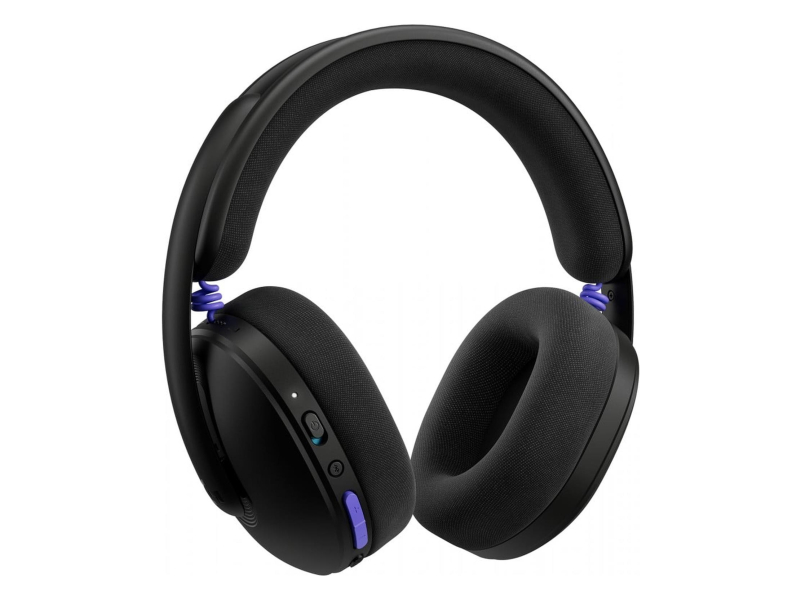 Logitech G325 czarne