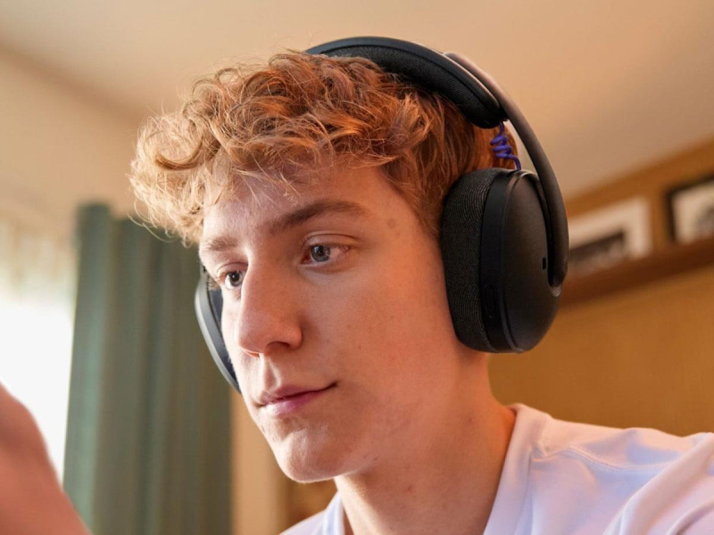 Logitech G325 czarne