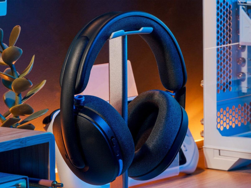 Logitech G325 czarne