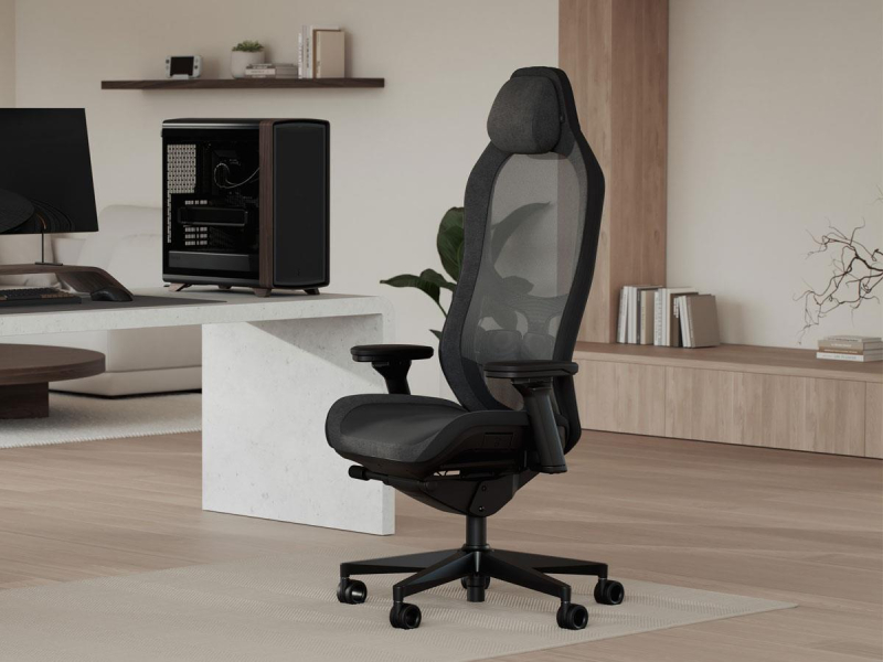 Fractal Design Refine&nbsp;2 Mesh Dark