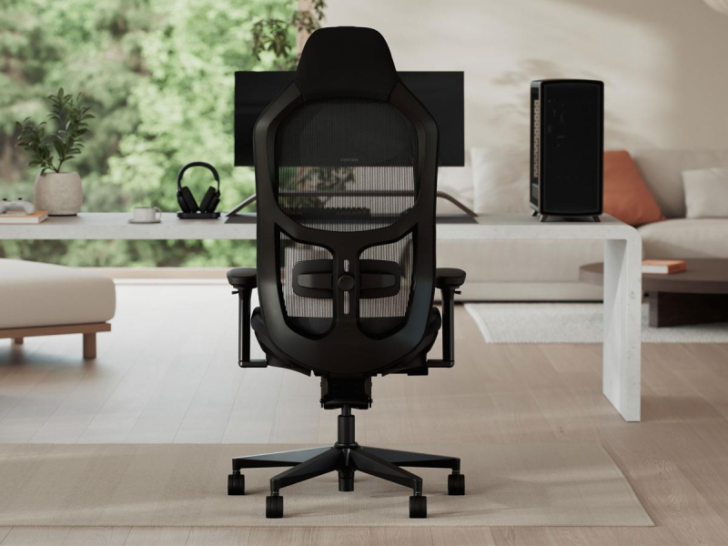 Fractal Design Refine&nbsp;2 Mesh Dark