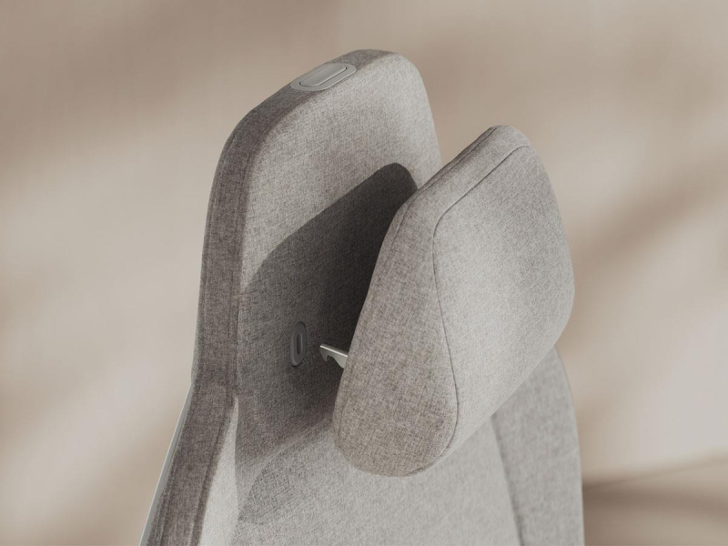 Fractal Design Refine&nbsp;2&nbsp;Fabric&nbsp;Light