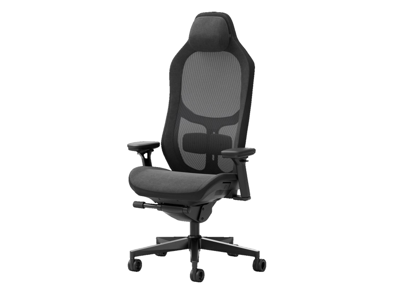 Fractal Design Refine 2 Hybrid Dark