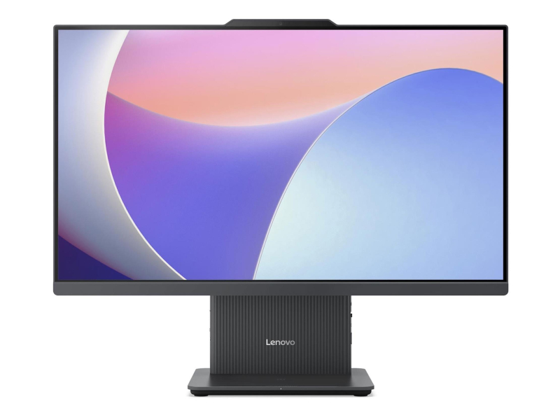 Lenovo IdeaCentre AIO 24 Ryzen 5-7533HS/16GB/512 Czarny