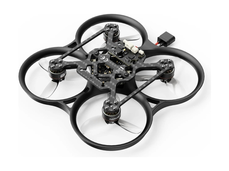 BetaFPV Pavo20 Pro II 3S PNP ELRS 2.4G