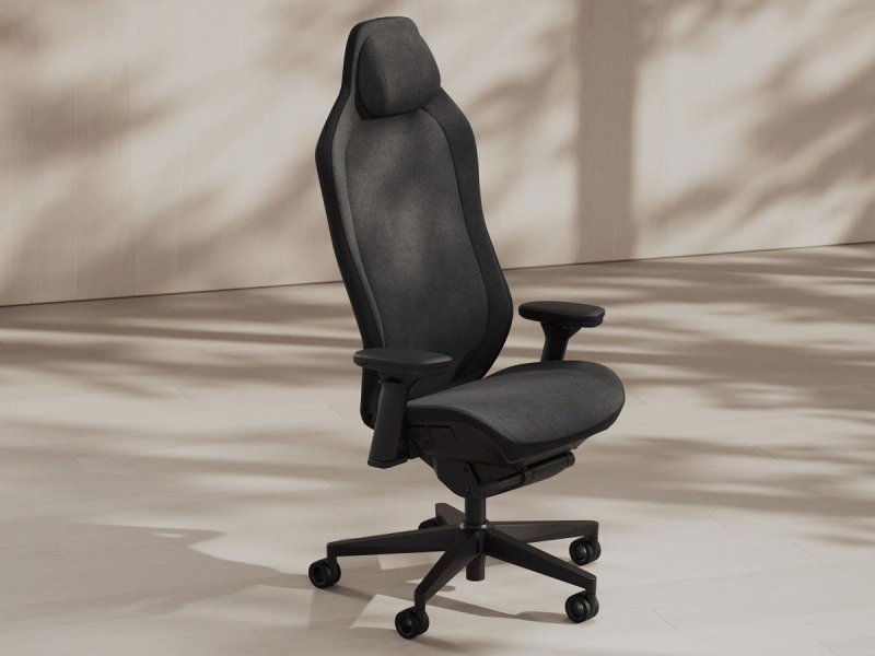 Ergonomiczna konstrukcja