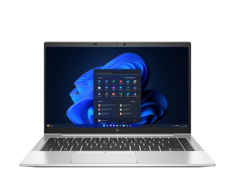 HP EliteBook 840 G8 i5-1145G7/16GB/256/Win11P