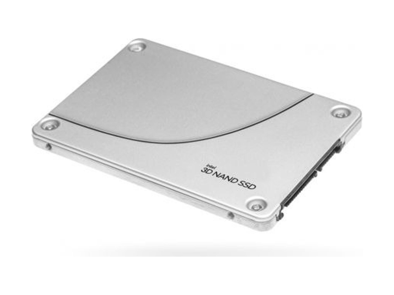 Solidigm 1,92TB 2,5 SATA S4620