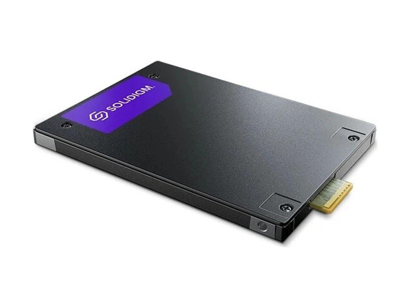 Solidigm 7,68TB 2,5 PCIe 5.0 PS1010