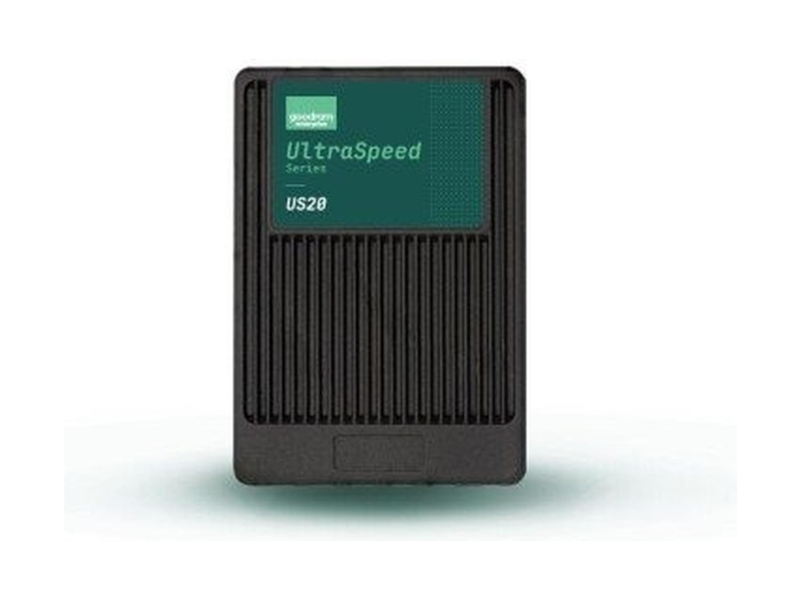 GOODRAM 1,6TB U.2 Dual Port US20S