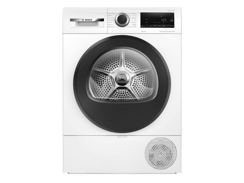 Bosch WQG243DKPL