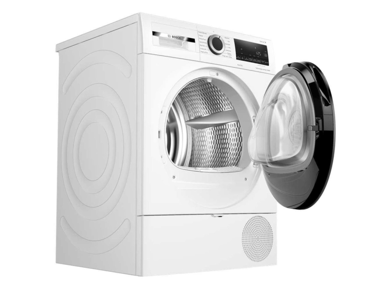 Bosch WQG243DKPL