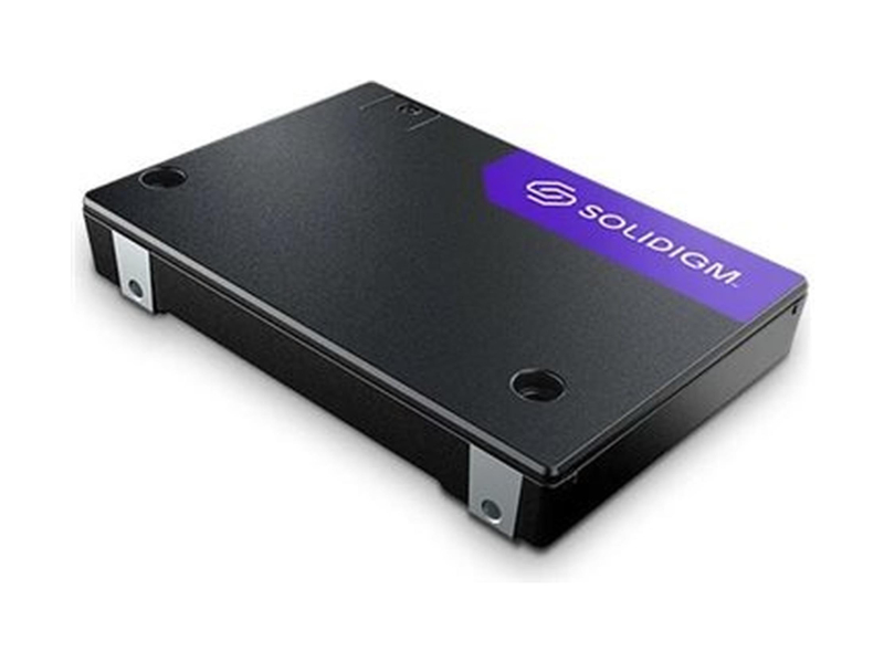 Solidigm 6,4TB 2,5 PCIe 5.0 PS1030
