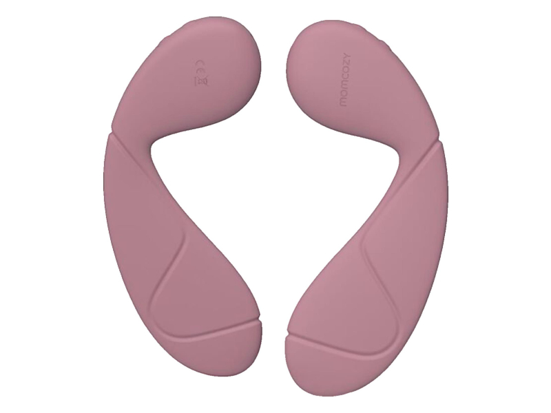 MOMCOZY Masażer laktacyjny LM04, 2 wkładki