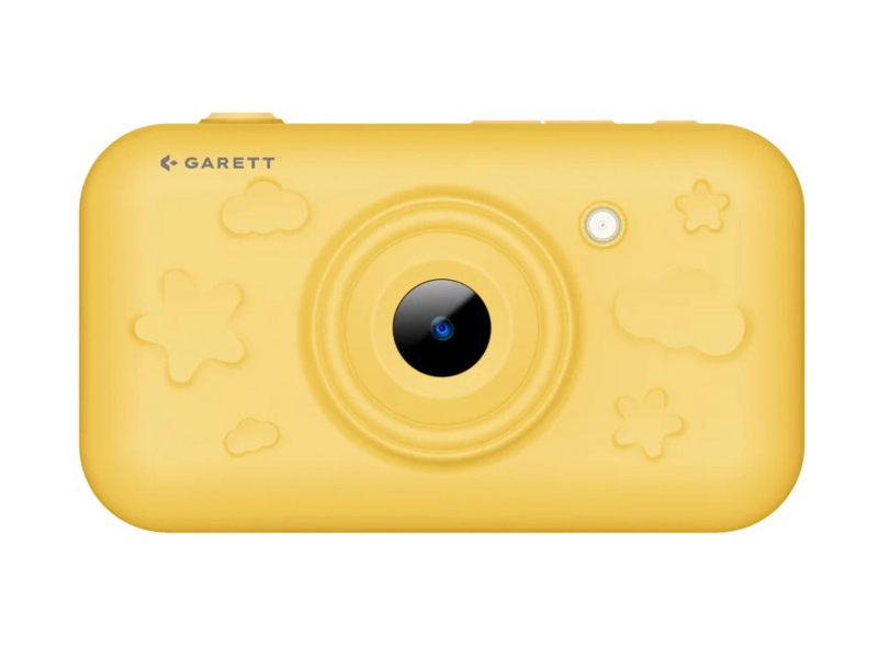 Garett Snap AI żółty