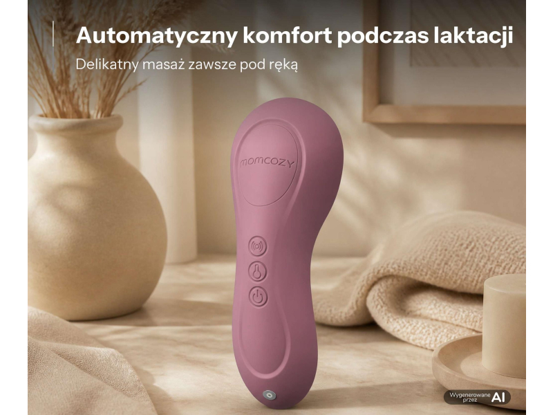 Masaż wibracyjny