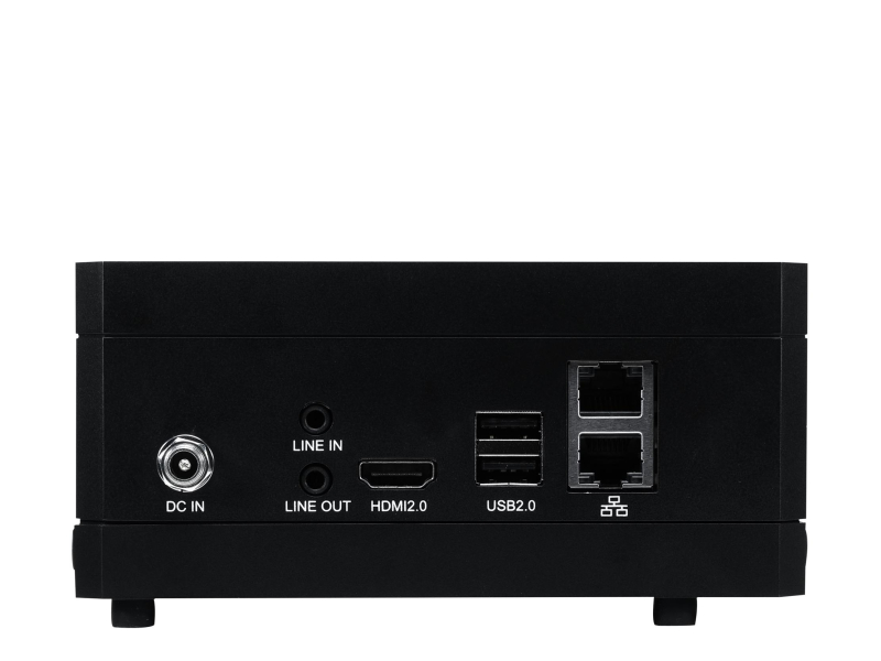 Palit Pandora NVIDIA JETSON ORIN NX SUPER/8GB/128+1TB V1