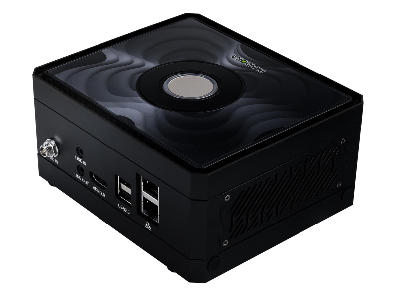 Palit Pandora NVIDIA JETSON ORIN NX SUPER/8GB/128+1TB V1