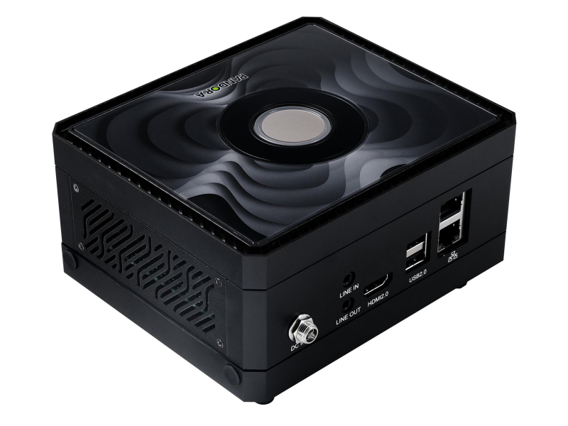 Palit Pandora NVIDIA JETSON ORIN NX SUPER/8GB/128+1TB V1