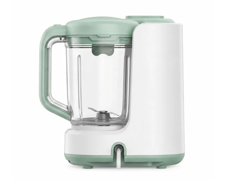 MOMCOZY Robot kuchenny FM03 AUTOMEAL, wielofunkcyjny, do posiłków dl