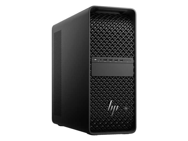 HP Z4 G6i Xeon 645/64GB/1TB/Win11P DVD