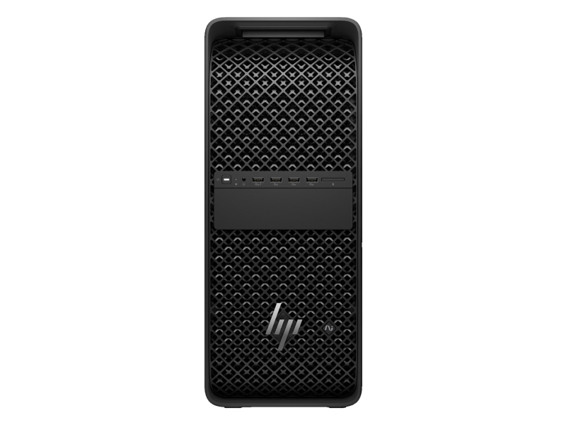 HP Z4 G6i Xeon 645/64GB/1TB/Win11P DVD