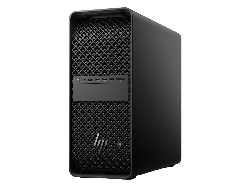 HP Z4 G6i Xeon 645/64GB/1TB/Win11P DVD