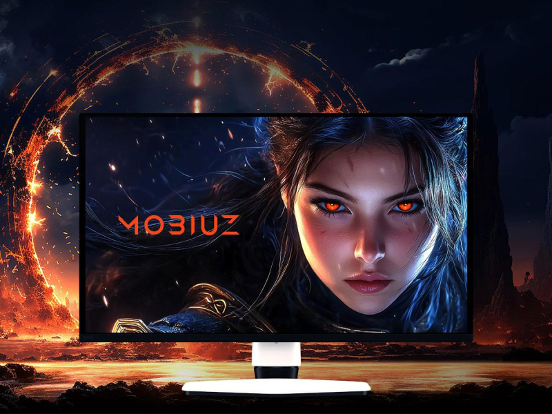 BenQ EX271QMZ