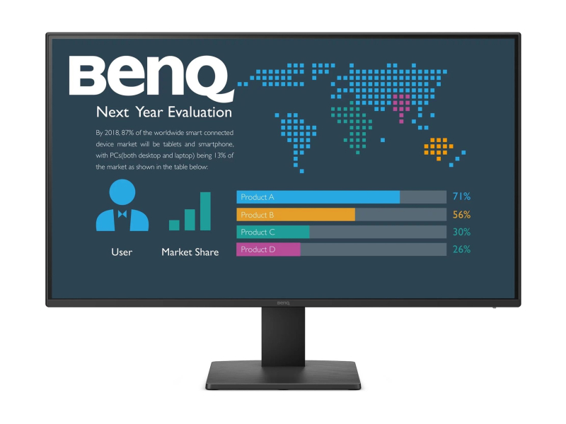 BenQ BL2791P