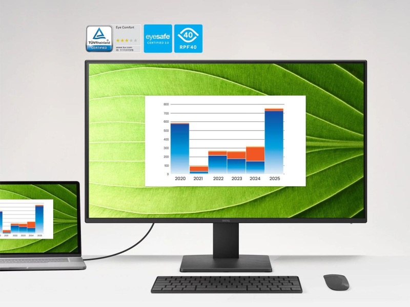 BenQ BL2791P