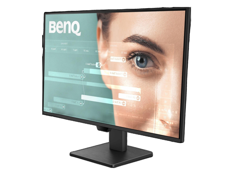 Monitor BenQ GW2790P - Złącza