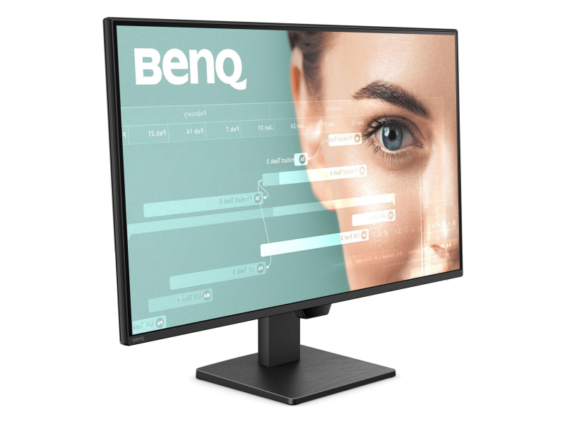 Monitor BenQ GW2790P - Komfort użytkowania
