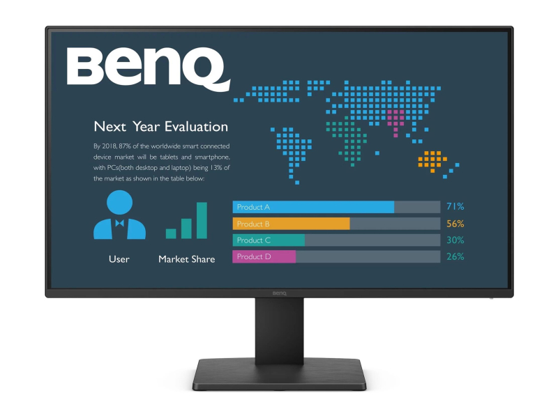 BenQ BL2491P