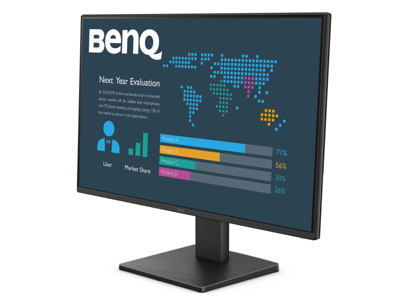 BenQ BL2491P