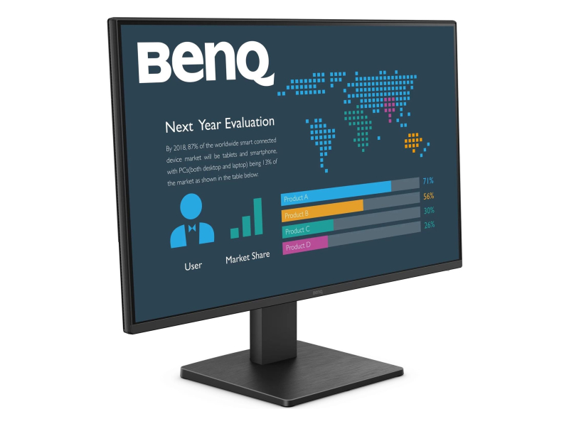 BenQ BL2491P