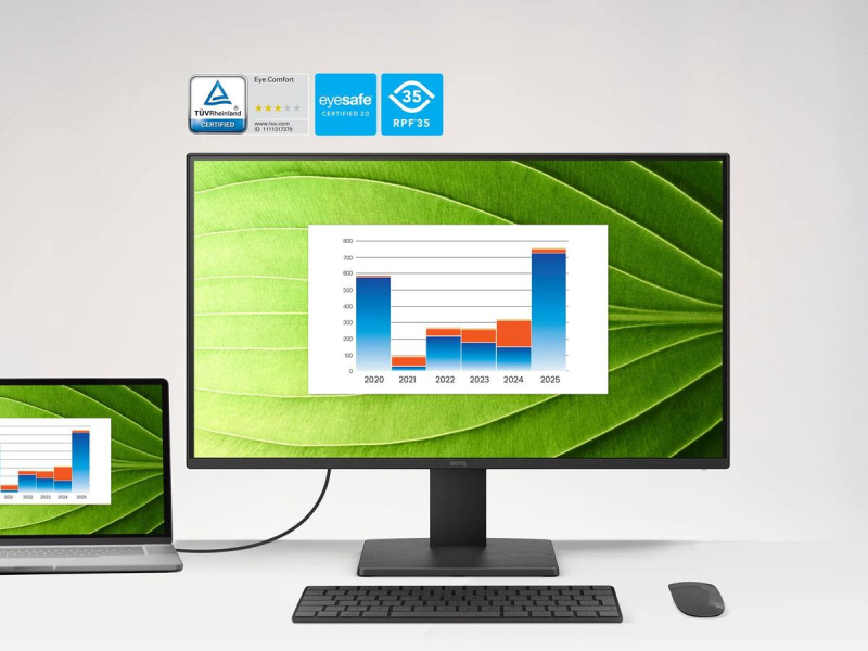 BenQ BL2491P