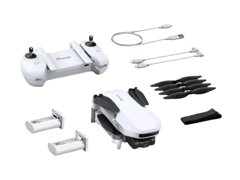 Potensic Atom LT Standard Kit