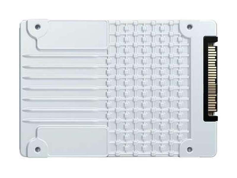 Solidigm 7,68TB 2,5 PCIe 4.0 P5520