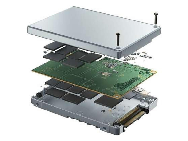 Solidigm 1,92TB 2,5 PCIe 4.0 P5520