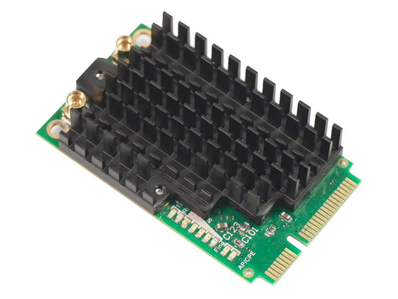 MikroTik R11e-2HPnD