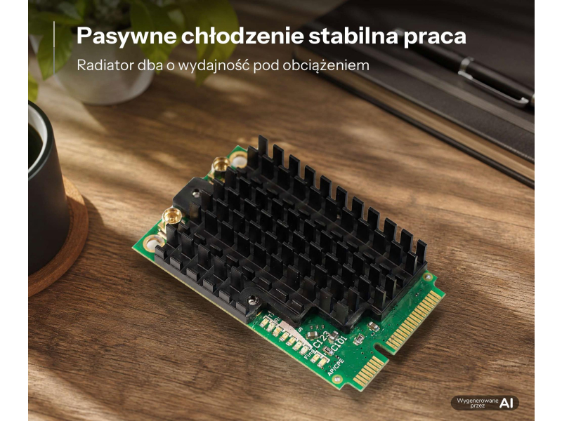 MikroTik R11e-2HPnD