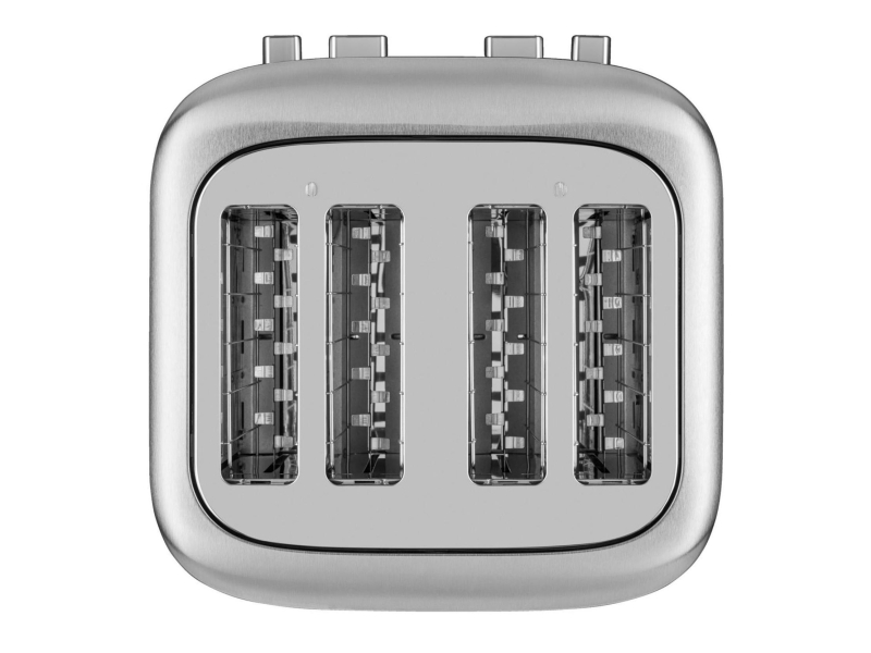 KitchenAid Toster 4-kromki 5KMT4109ESX inox